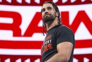 Seth Rollins